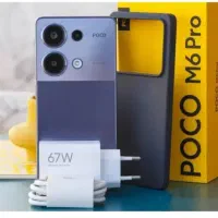 گوشی موبایل POCP M6 PrO