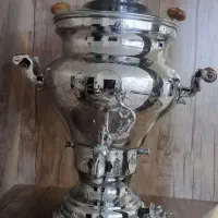 سماور گازی افسون