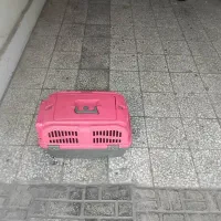 قفس پت