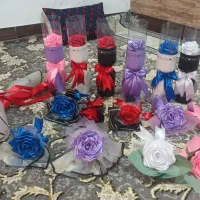 گل مصنوعی