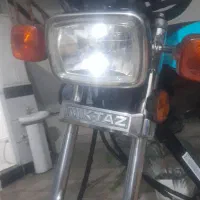 موتور نیکتاز ۲۰۰مدل ۹۳ مزایده در حد