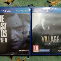 بازی ps4