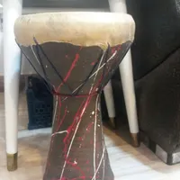 تنبک سالم