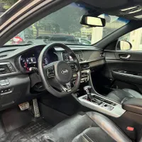 کیا اپتیما GT Line 2400cc، مدل ۲۰۱۶|خودرو سواری و وانت|تهران, بهمن یار|دیوار