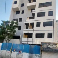 ۱۴۸ متر ۳ خوابه/ بهر خیابان اصلی/ دو کله