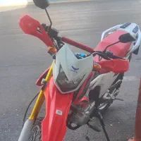 تریل پرواز gt200