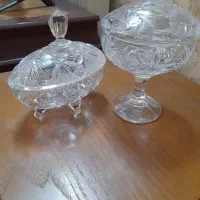 2 عدد شکلات خوری چک اصل