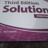 کتاب زبان و کتاب کمک درسی