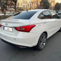 آریزو ۵ مدل ۹۹ توربو تک برگ سند