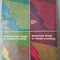 کتاب oxford University Press