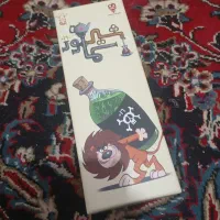 بازی فکری خیلی هیجان انگیز