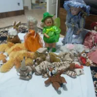عروسک