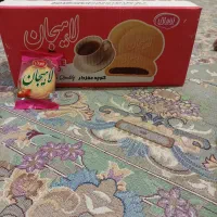 کیک لاهیجان