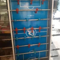 فوتبال دستی