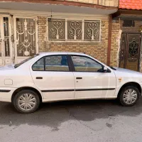 سمند lx