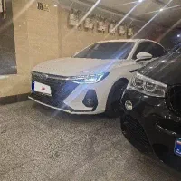اریزو ۸ مدل ۱۴۰۳ بدون رنگ وارداتی