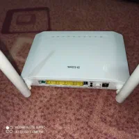 مودم dlink جدید پرسرعت