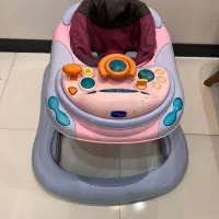 روروئک بی بی لند