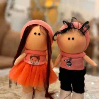 عروسک|اسباب‌‌بازی|سنندج, |دیوار