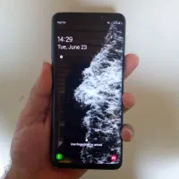SAMSUNG S9 PLUSE