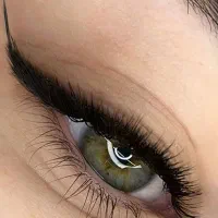مدل اکستنشن مژه رایگان
