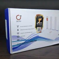 مودم سیم کارتی Olax چهار پورت آنلاک