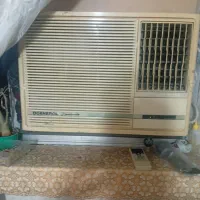 کولر گازی