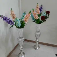 گلدان|گل مصنوعی|تهران, والفجر (افسریه)|دیوار