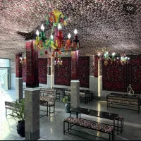 قهوه چی قهوه خانه