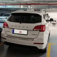 هاوال H2  مدل ۹۷ بی رنگ