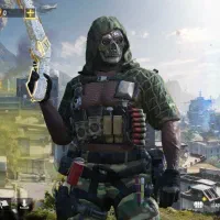 اکانت کالاف دیوتی موبایل لول ۴۰۰