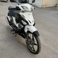 گالکسی 130درحد خشک