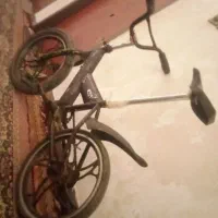 دوچرخه ۱۶