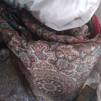 یک عدد قالی ۱۲ متری مناسب برای باغ،قهوه خانه