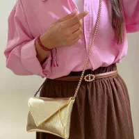 کمربند زنانه ترند سال