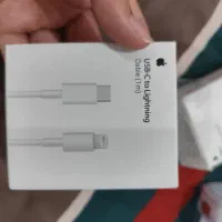 شارژ اپل نو اک