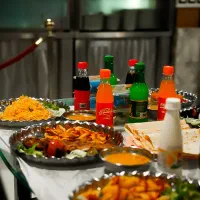 تور قطار اقتصادی مشهد