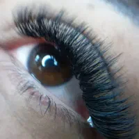 اکستنشن مژه و آموزش با تخفیف ویژه