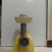 چرخ گوشت اسنوا و سرخ کن