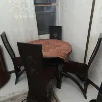 میز غذا خوری