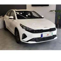 k3 مدل ۲۰۲۴ فول
