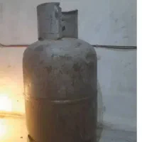 کپسول گاز