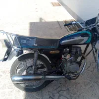 هوندا ۱۲۵
