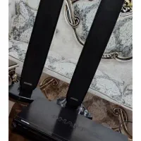 سینما خانواده باند و دی وی دی