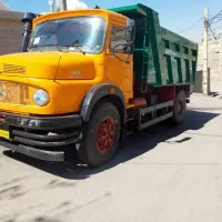 کار کمپرسی و ده چرخ و بیل 400 با مزایا عالی درکوار