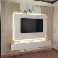 تی وی وال