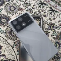 گوشی POCOX6Pro|موبایل|شاهرود, |دیوار