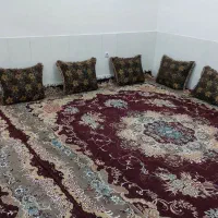 فرش دست دوم