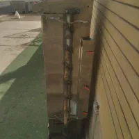 فرجوجه گردون شش سیخ