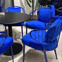 میز صندلی مبل رستورانی کافه رستوران فستفود قهوه